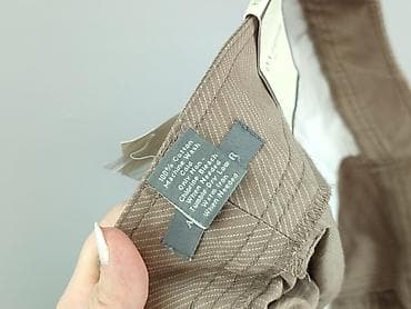 lee spodnie: Spodnie materiałowe damskie, rozmiar S — 5