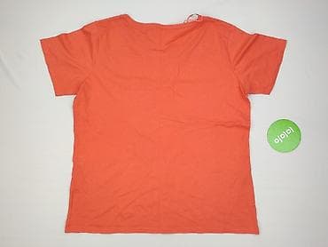 koszula volcano: Volcano, T-shirt damski, rozmiar 2XL — 3