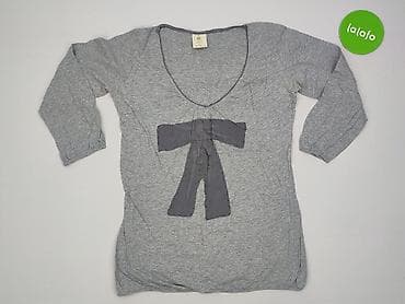 bluza damska boho: Bluzka damska, rozmiar S — 2