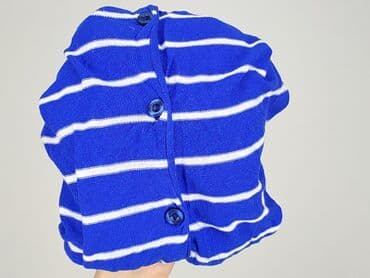 sweter w paski c: Top Secret, Kardigan damski, rozmiar M — 5