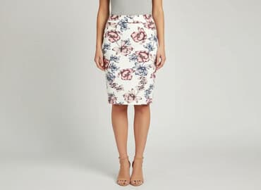 spódnice animatora: Amisu, Women`s skirt, size L — 1