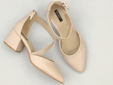 Vices, Flat shoes for women, size 36 at lalafo.pl Vices, Flat shoes for women, size 36