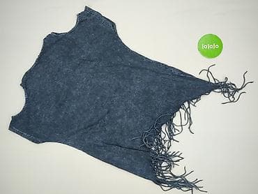 body ck: Calvin Klein Jeans, Bluzka damska, rozmiar M — 3