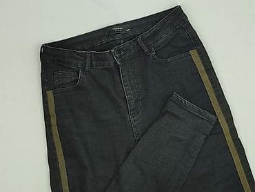 Denim, Jeansy damskie, rozmiar M