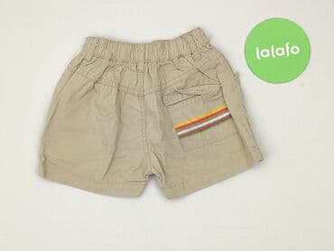 koszula dsquared2: Shorts, 9-12 months, condition - Very good — 3