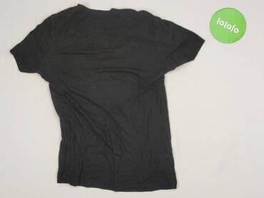 koszulki armani męskie: Emporio Armani, Koszulka dla mężczyzn, rozmiar S — 4