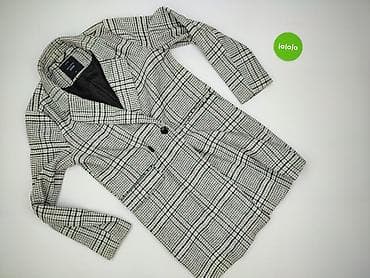 clockhouse winter jacket: House, Płaszcz damski, rozmiar M — 2