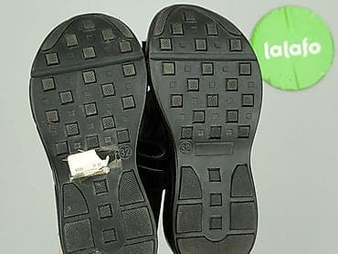 hermes klapki biale: Sandałki 32, Używany — 6