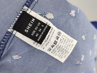 shein sukienki eleganckie na komunię: Shein, Sukienka damska, rozmiar XS — 5