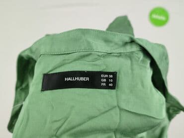 mohito bluzki koszulę: Hallhuber, Bluzka damska, rozmiar M — 4