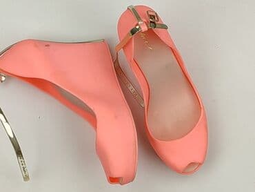 Women: Melissa, Sandals for women, 39, condition - Good — 1