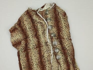 koszula hawajska c a: Women`s shirt, size S (EU 36) — 1