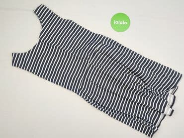 sukienka rozkloszowana dekolt łódka: Sukienka damska, rozmiar M — 4