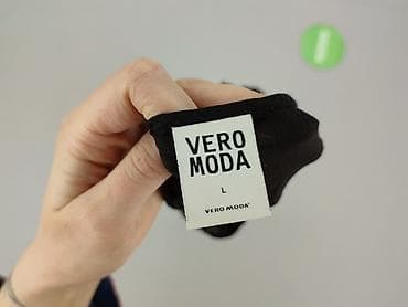 noa noa bluzki: Vero Moda, Bluzka damska, rozmiar L — 5