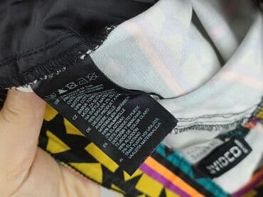 spódniczka jeansowe hm: H&M Divided, Spódnica damska, rozmiar XS — 5