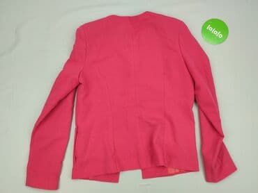 darmowy wykrój na marynarkę damską: Nife, Marynarka damska, M w lalafo.pl — 3 darmowy wykrój na marynarkę damską: Nife, Marynarka damska, M — 3