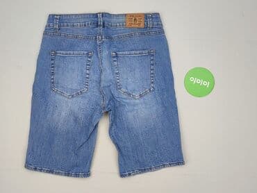 krótkie spodenki wyszczuplające: Shorts for women, M — 3