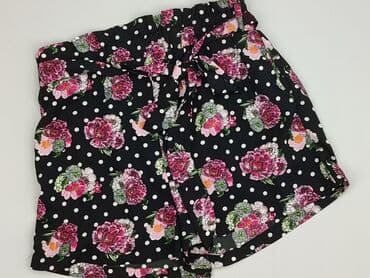 spódnico spodenki w kropki: Szorty damskie, rozmiar S — 1