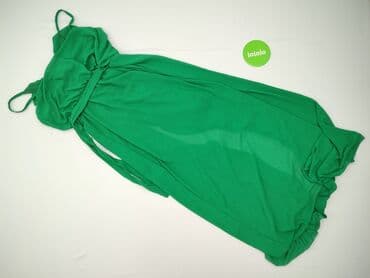 długie sukienki zalando: Sukienka damska, rozmiar S — 3