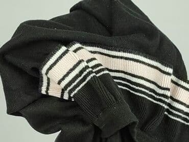 sukienka z poduszkami na ramionach h m: H&M, Women`s sweater, size S — 8