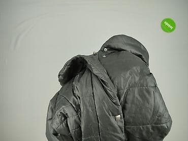 asos plaszcz: Kurtka zimowa damska, rozmiar XL — 4