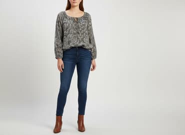 koszula mexx: Mexx, Bluzka damska, rozmiar XL — 6