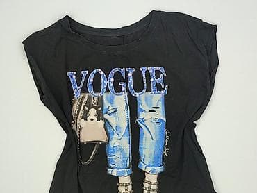 emo ptak: T-shirt damski, rozmiar S — 1