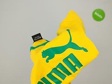 tessentials: Puma, Koszulka dla mężczyzn, rozmiar S — 6