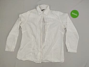 dluga biala koszula: Gerry Weber Edition, Koszula damska, rozmiar XL — 2