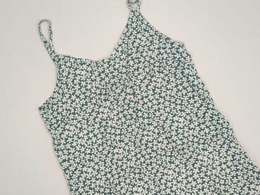 sukienka niebieska sinsay: Sinsay, Sukienka damska, M — 1