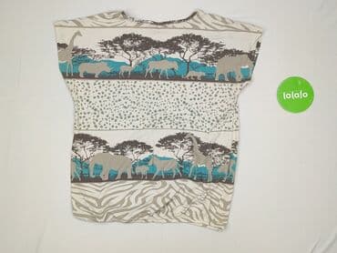 król lew ubrania: Bluzka damska, rozmiar M — 3