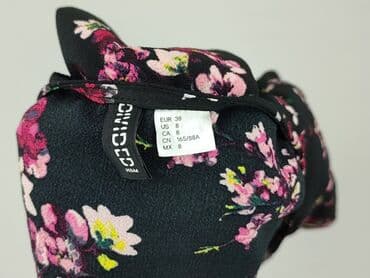 zalando sukienka midi: H&M Divided, Sukienka damska, rozmiar M — 4