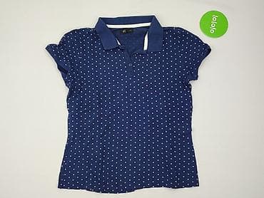 basic t shirty nike: Damska koszulka polo, rozmiar L — 2