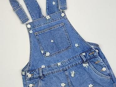 overalls: Kombinezon damski, rozmiar S — 1