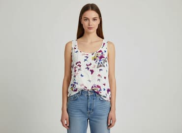 only kurtka damska: ONLY, Bluzka damska, rozmiar XS — 8