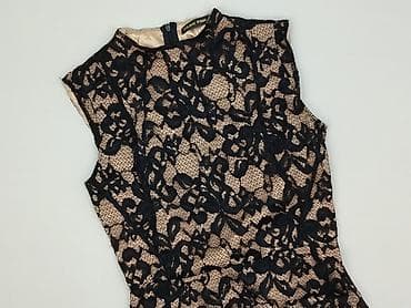 klapki lurso: Pink, Sukienka damska, rozmiar XS — 1
