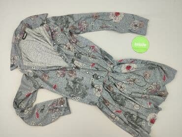 sukienka maxi z długim rękawem na wesele: Fasardi, Women`s dress, size M — 3