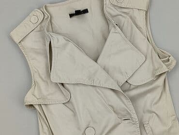 kamizelka damska massimo dutti: MNG Suit, Trencz damski, rozmiar M — 2
