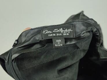 kozaki z futerkiem deichmann: Miss Selfridge, Spódnica damska, S — 4