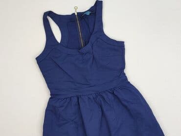 blue shadow sukienki: Sukienka damska, rozmiar S — 1