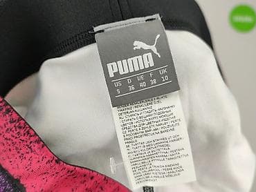 crivit top: Puma, Leggings Sports for women, size S — 4