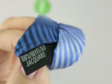 h: Tie, color - Light blue, condition - Perfect — 5