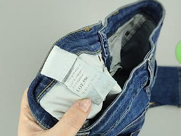 vankel jeans: Jeansy damskie, rozmiar 2XL — 5