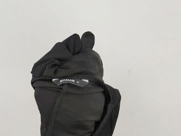 spodnie serduszka by o la la czarne: Roman, Bluzka damska, rozmiar L — 4