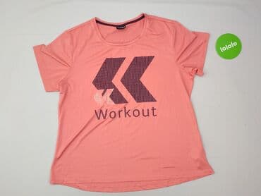 bluzka h: Crivit Sports, Women`s T-shirt, L — 2