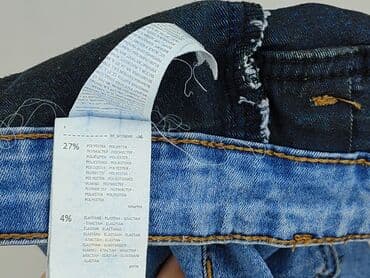 jeansy xs: DENIM JEANS, Jeans for women, size XS — 6