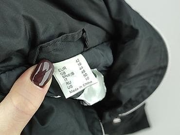 kurtki hi tech: Bpc bonprix collection, Parka damska, rozmiar XL — 4