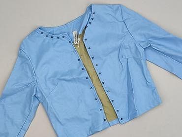 fly kurtka: Kurtka skórzana damska, rozmiar M — 1