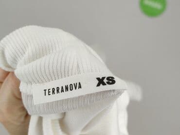 gavi bez koszulki: Terranova, Top damski, XS — 4