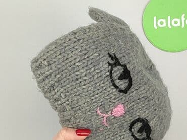 czapka zimowa wiązana dla niemowlaka: Czapka, Reserved, stan - Dobry — 5
